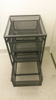 Small shelve 5$ 1