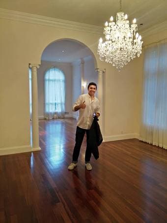 Looking for a Another Housemate in Gorgeous SF Home 1