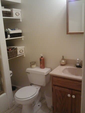 Private bedroom and bathroom available in Palo Alto August 7-29! 3