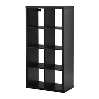 Beautiful Ikea bookcase! 1