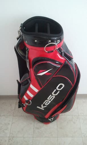 Golf bag $40 OBO 1