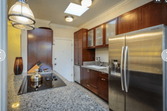 Room Available Sep in Downtown PA Apmt off University Ave 1