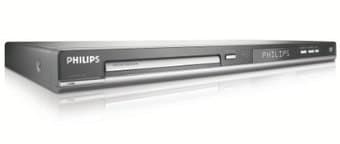 Philips DVD player, Model DVP5140 - $15 1
