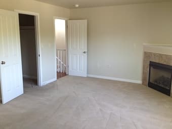 Master Bedroom available starting Aug 22 $1525/month 1
