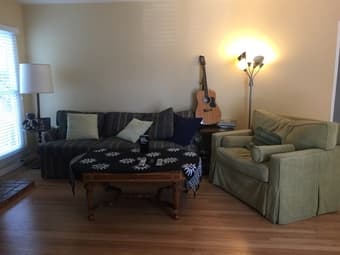 Looking for roommate – $1200 Room in Spacious Furnished Home in MtView 2