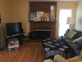 Looking for roommate – $1200 Room in Spacious Furnished Home in MtView 3