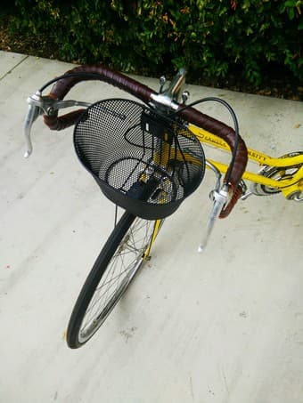 1970s Women's SCHWINN VARSITY ~ SUPER CLEAN. A real vintage beauty! 2