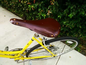 1970s Women's SCHWINN VARSITY ~ SUPER CLEAN. A real vintage beauty! 3