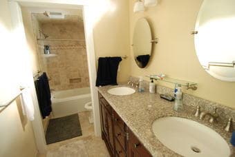 Your new home! Master bedroom available in downtown Palo Alto house 2
