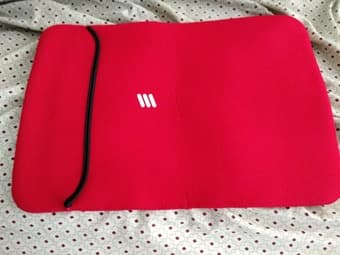 SELLING: BRANDNEW LAPTOP SLEEVE BAG COVER CASE - $10 1