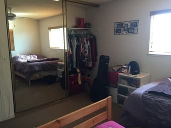 $700 Shared Room in Palo Alto (Female Only) 2