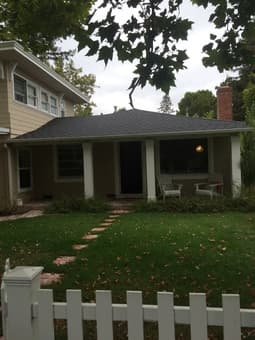 Join our house in Menlo Park! Rooms available from Sept 1