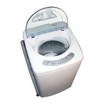 Haier HLP021WM Portable Washer. 1.0 cubic feet. $110 OBO 2