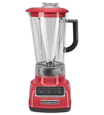 KitchenAid® 5-Speed Diamond Blender $89 1