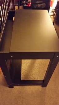 Small Ikea Desk $15 1