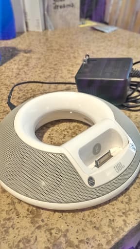 Computer Speakers - $5 2