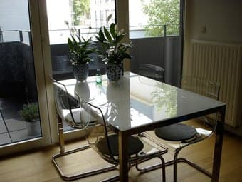 ikea TORSBY dining table $150 OBO 1