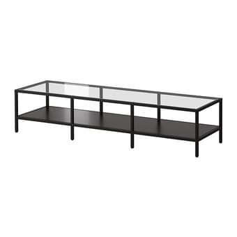 VITTSJÖ long TV stand $80 OBO 1