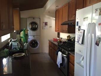 1 Bdrm in a Palo Alto House, flexible start Aug or Sept 1