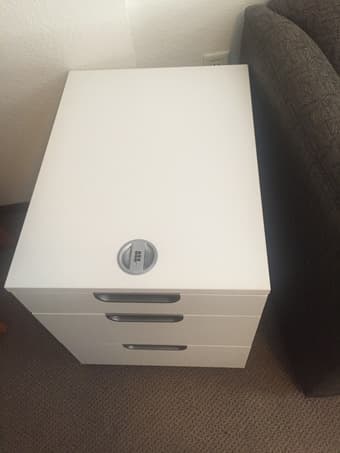 Drawer 1
