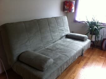Awesome sofa bed for sale.  $180 1