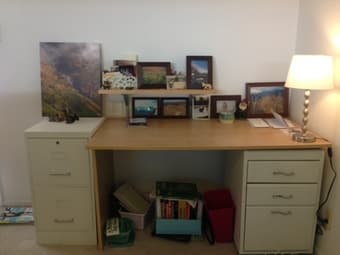 Desk- $20 1