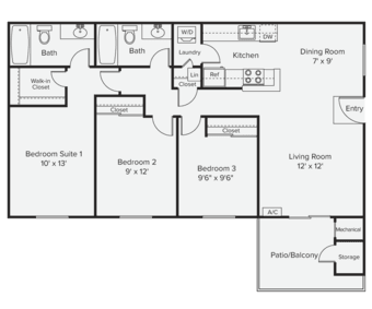 1br available in Mountain View -- 3 blocks from Castro Street ~$1600 1