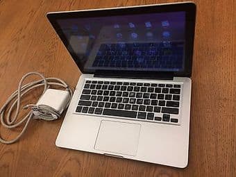 Macbook Pro 13" / 250GB / 4GB / 2.53GHz / 2009 2