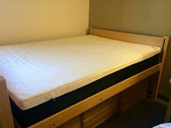 Ikea - Pillowtop- Queen size  $179 2