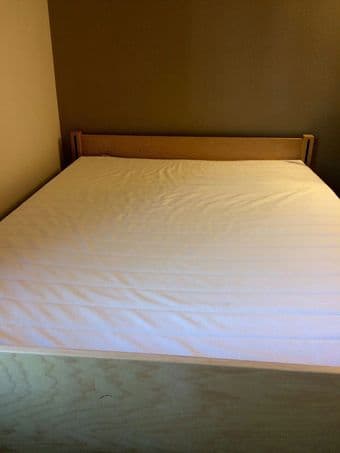 Ikea - Pillowtop- Queen size  $179 3