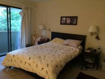 $1400 Two Large, spacious, private rooms ~ 10 min from Stanford!! 1