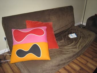IKEA futon for sale! 1