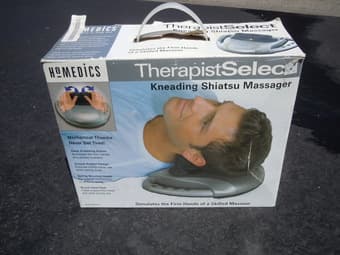 Head neck Massager $10 1