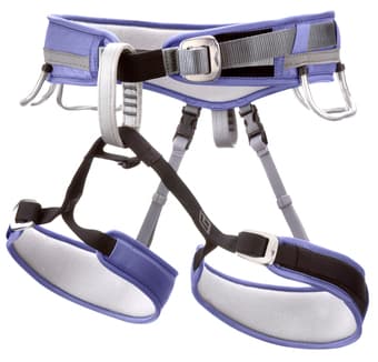 Black Diamond Women's Climbing Harness - $35 1