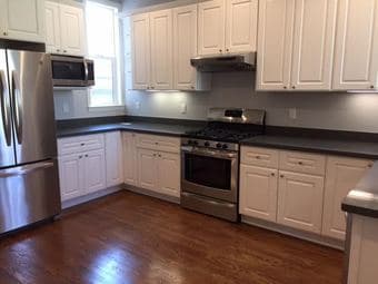 $1750- Room in beautiful Bernal Heights newly renovated apartment 2