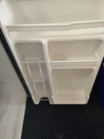 Fridge for Sale 3
