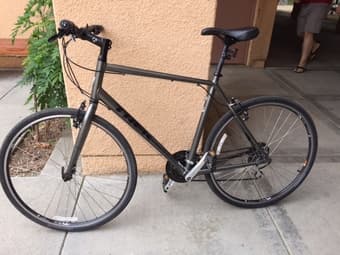 Bike for sale 1