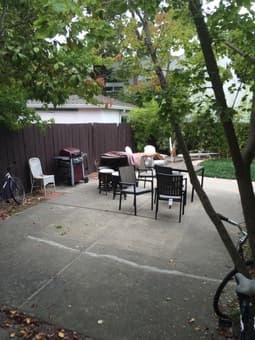 Room in Menlo Park, $1475 2