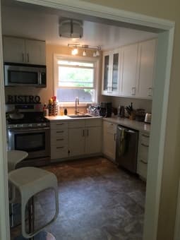 Room in Menlo Park, $1475 3