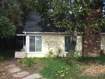 $1400/mo single in 3BR/1BA house in Menlo Park available 8/1 1