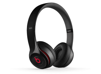 BEATS headphones - Solo2 - Black - 150$ 1
