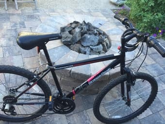 BICYCLE FOR SALE- MUST BE SOLD BY THURSDAY 8/13 - $115 1