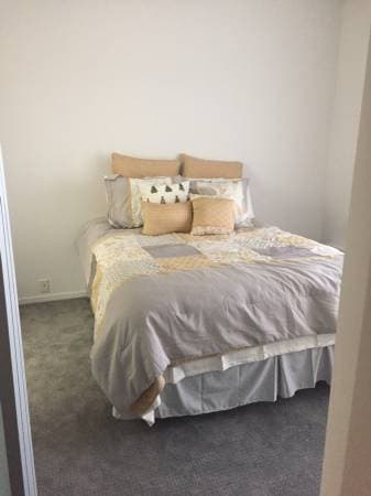 Need roommate to fill 2bdr/1.5ba apartment 1