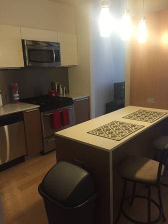 Need roommate to fill 2bdr/1.5ba apartment 2