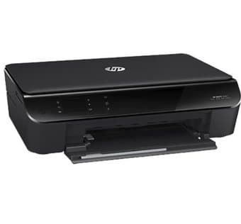 HP Envy 4500 Wireless Color Photo Printer with Scanner and Copier $50 1