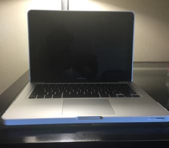NEW Apple MacBook Pro 13" (2012) - $700 1