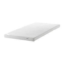 Ikea - Pillowtop - Queen size $139 1