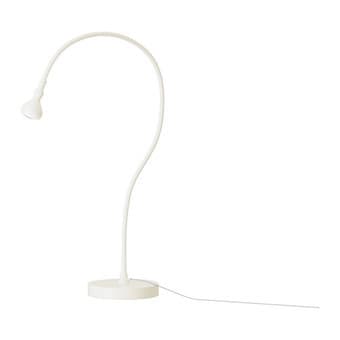 Ikea lamp for desk and bedside $7 1