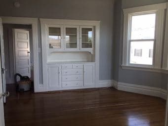 $1750- Room in beautiful Bernal Heights newly renovated apartment (SF) 3