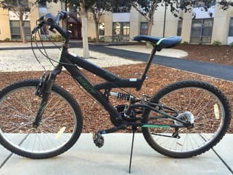 Bike for sale- NEXT PX 4.0 1